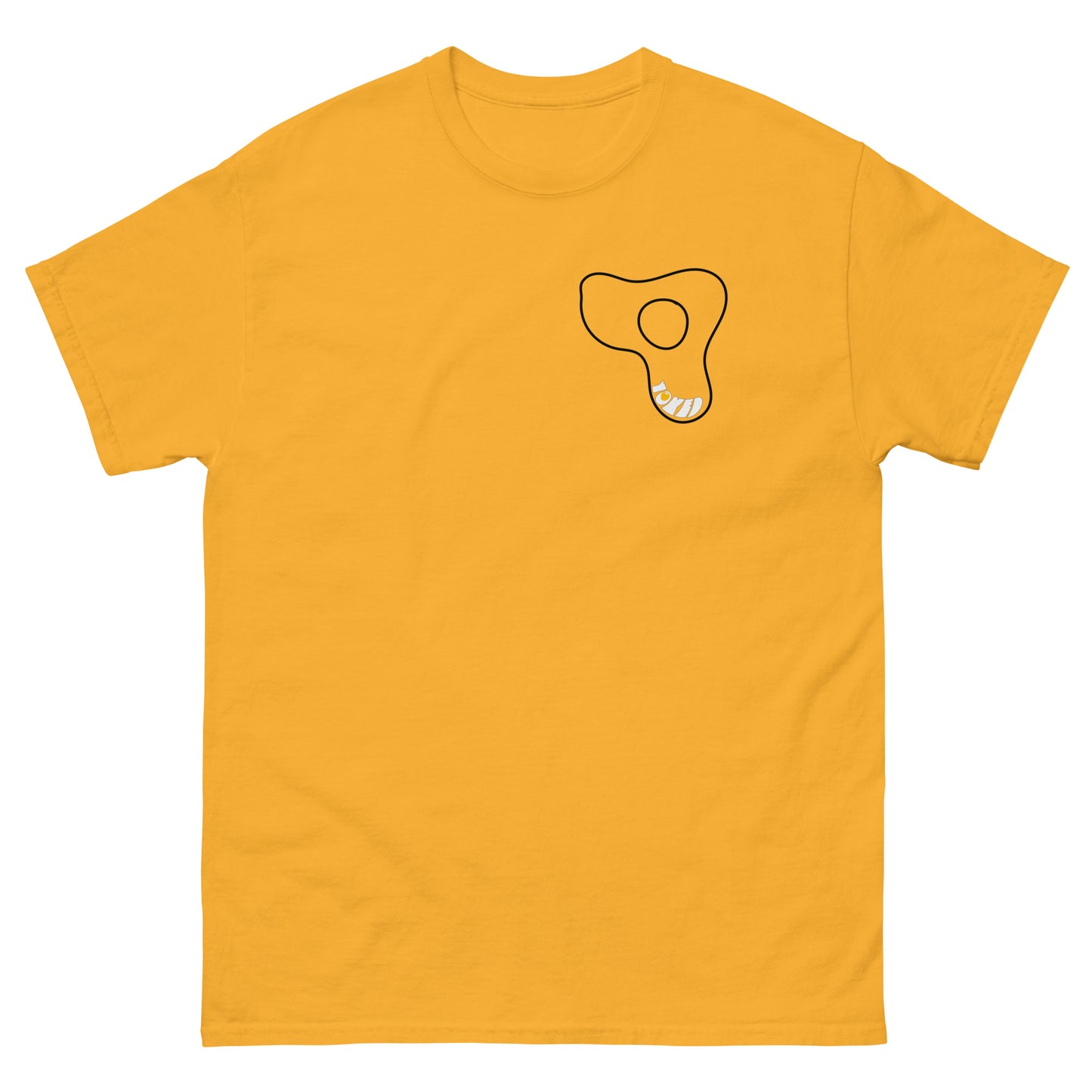 Girya Unisex T-Shirt