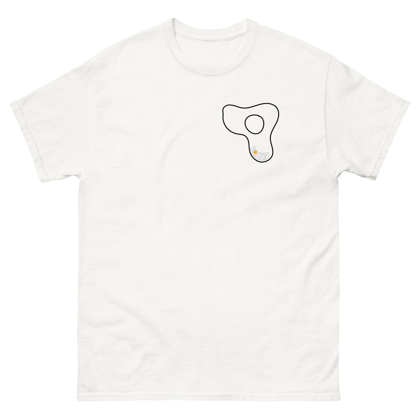 Girya Unisex T-Shirt