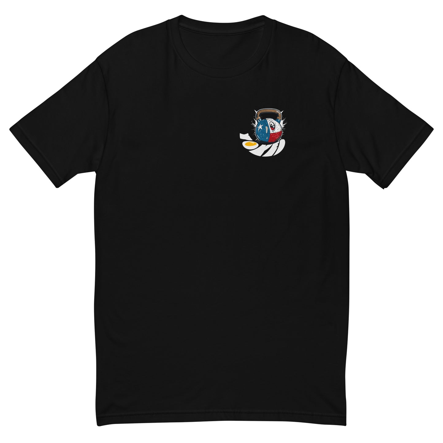 KettleTex T-shirt