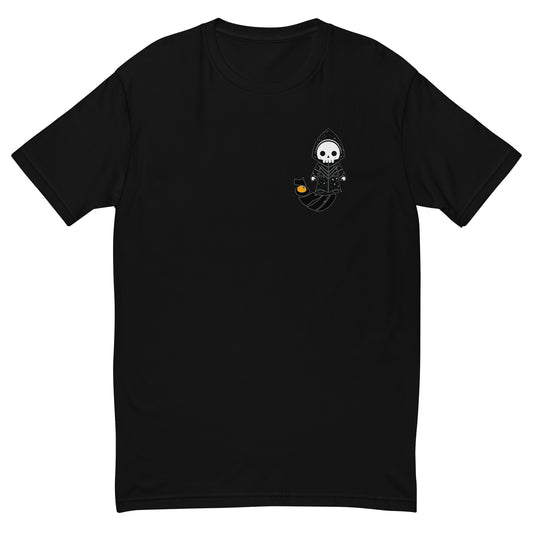 Space Grim T-shirt