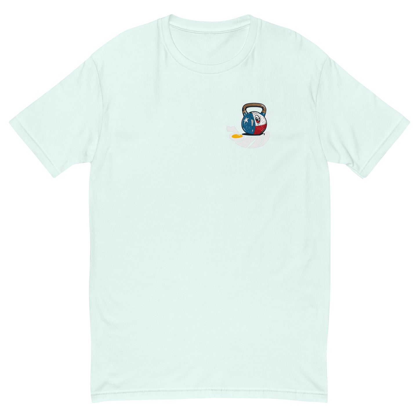 KettleTex T-shirt