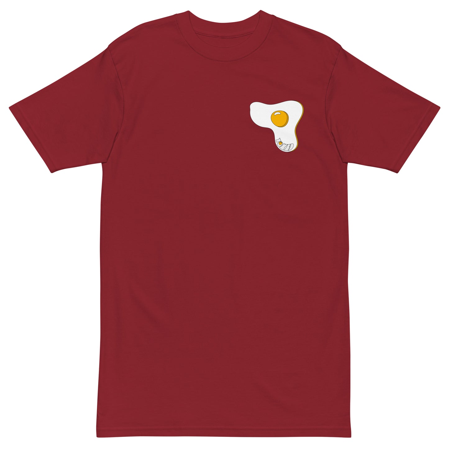 Beef Barbells T-Shirt