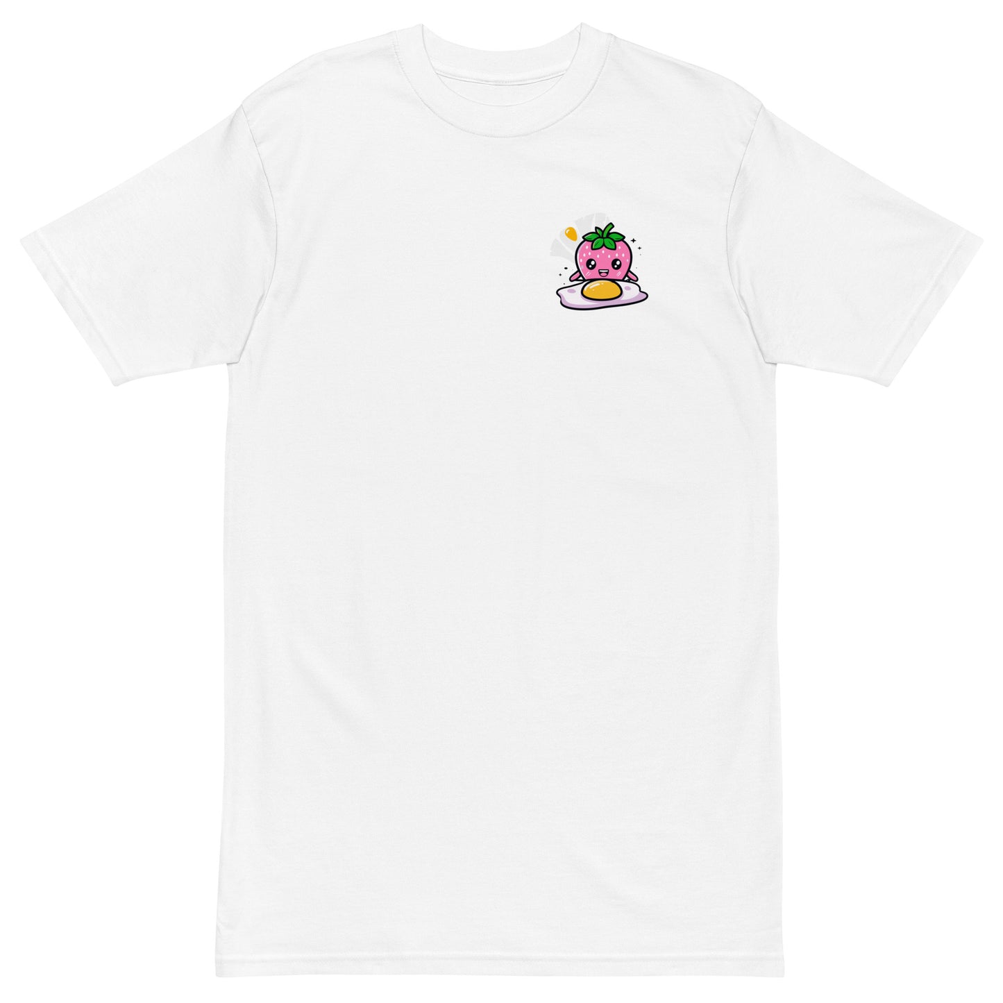 Shortcake T-shirt