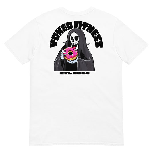 Death & Donuts T-Shirt