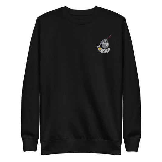 Slim Reaper Sweatshirt